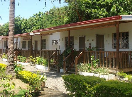 Isla Hayahay Beach Resort And Restaurant Calape Exterior foto